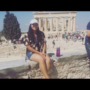 Meet your Posher, Chelsea